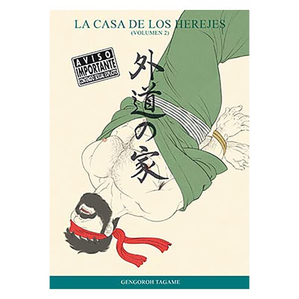 Ediciones La Cupula La Casa De Los Herejes 02 Sarjakuva  Spanish