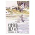 Pikkukuva 1 / 3: Dirac Dist Capucha Blanca Sarjakuva  Spanish
