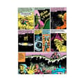 Miniatyrbillede 2 af 5: Diabolo Ediciones Weird Science 01 (the Ec Archives) Spanish Tegneserie