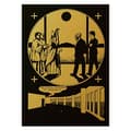 Pikkukuva 3 / 4: Dirac Dist Primavera Para Madrid Spanish Sarjakuva