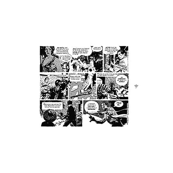 Tebeos Dolmen Editorial Agente Secreto X-9. (1973-1975) Spanish Tegneserie