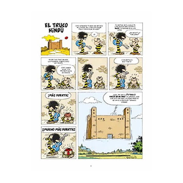 Tebeos Dolmen Editorial Bobo. El Rey De La Evasion Integral 01 Spanish Tegneserie