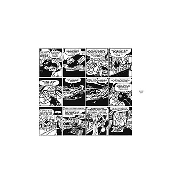 Tebeos Dolmen Editorial Dick Tracy. Bajo El Poder De Influencia (1946-1947) Spanish Serietidning