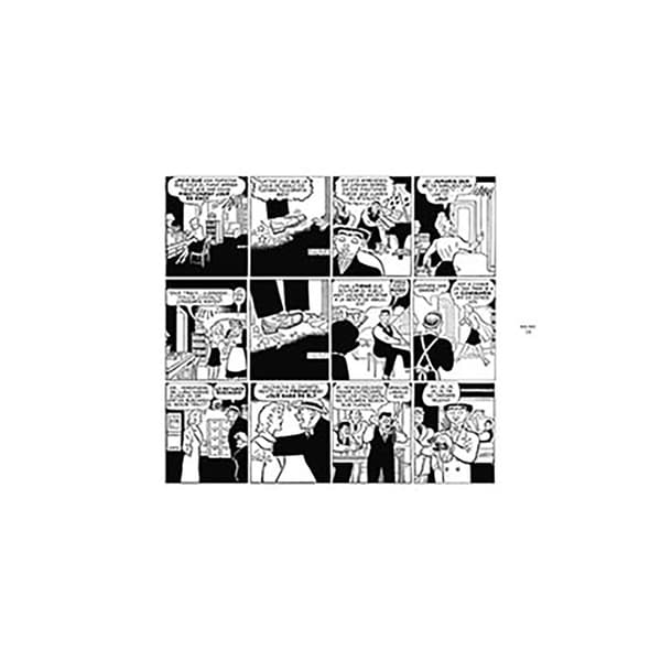 Tebeos Dolmen Editorial Dick Tracy. Flattop El Asesino (1943-1945) Spanish Tegneserie