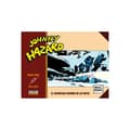 Miniatyrbild 1 av 3: Tebeos Dolmen Editorial Johnny Hazard 1954-1957. Sundays Pages Spanish Serietidning