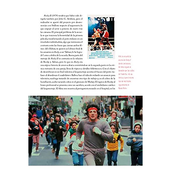 Diabolo Ediciones Sangre. Sudor Y Puños. El Boxeo En El Cine Spanish Sarjakuva