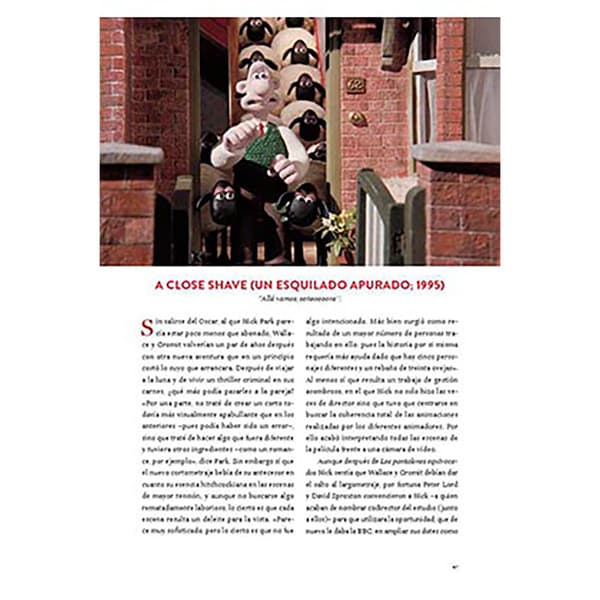 Diabolo Ediciones ¡bien Hecho. Gromit! Spanish Serietidning