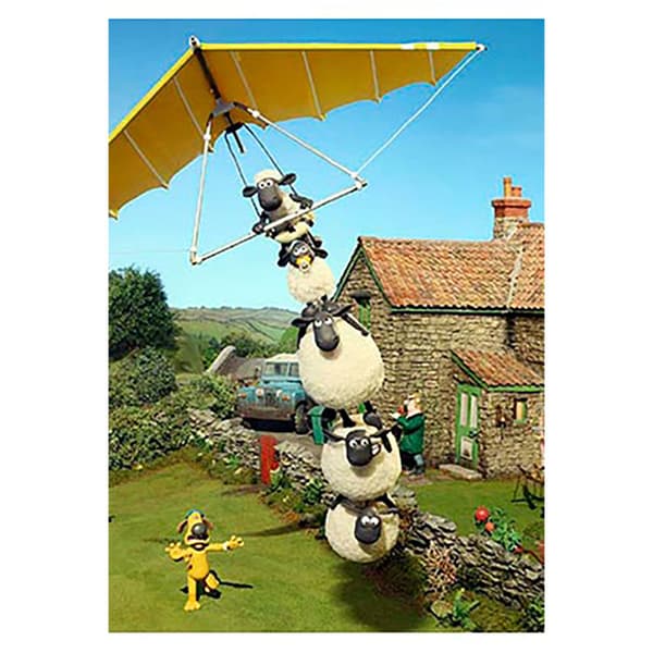 Diabolo Ediciones ¡bien Hecho. Gromit! Spanish Serietidning