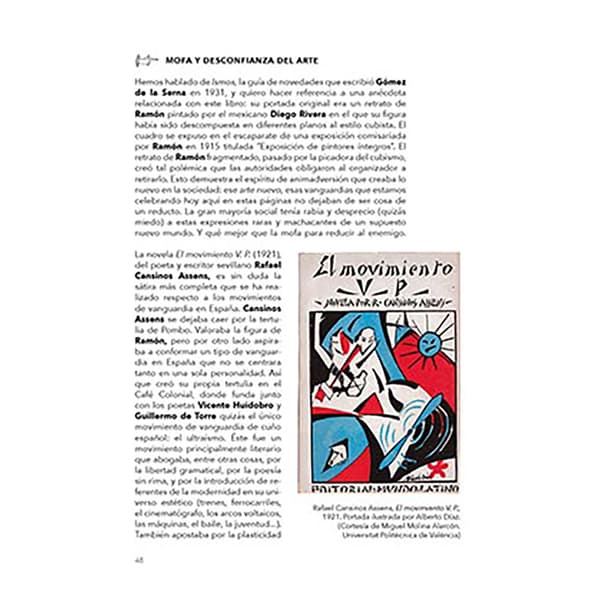 Astisendo Grupo Editorial Humor Absurdo. Una Constelación Del Disparate En España Spanish Sarjakuva