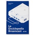Pikkukuva 1 / 3: Dirac Dist La Enciclopedia Dreamcast Spanish Sarjakuva