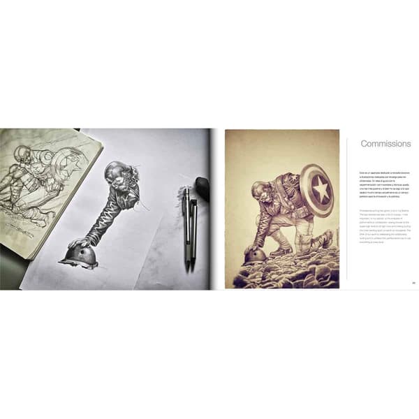 Tebeos Dolmen Editorial El Arte De Angel Unzueta Spanish Sarjakuva