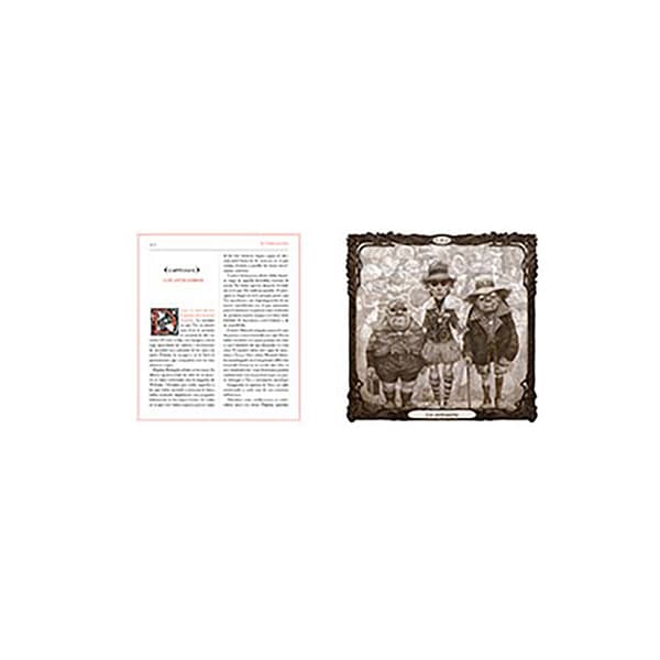 Tebeos Dolmen Editorial El Niño De Oro. Los Niños Raros Iii Spanish Tegneserie