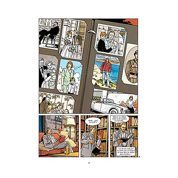 Tebeos Dolmen Editorial Los Maestros Cerveceros 02 Spanish Sarjakuva