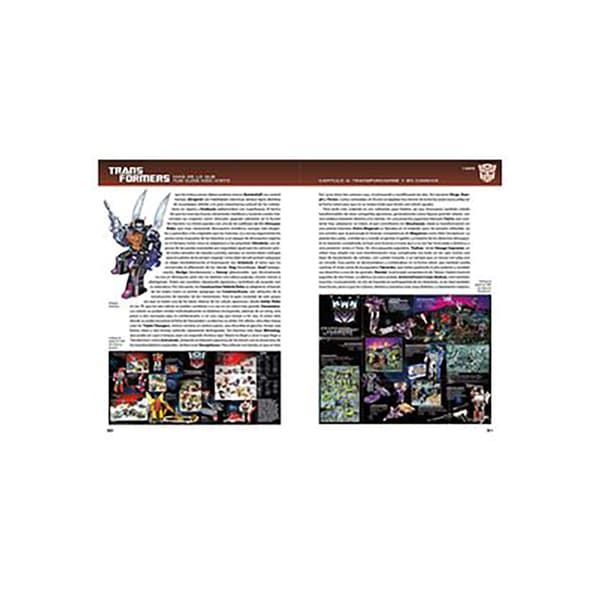 Tebeos Dolmen Editorial Transformers: Más De Lo Que Tus Ojos Han Visto Spanish Sarjakuva