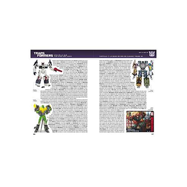 Tebeos Dolmen Editorial Transformers: Más De Lo Que Tus Ojos Han Visto Spanish Sarjakuva