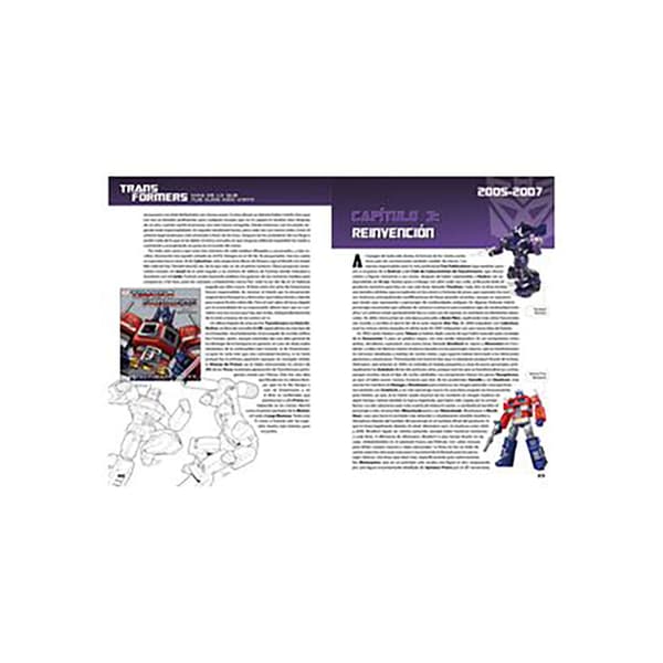 Tebeos Dolmen Editorial Transformers: Más De Lo Que Tus Ojos Han Visto Spanish Sarjakuva