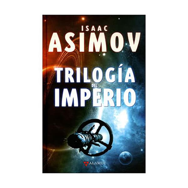 Dirac Dist Trilogía Del Imperio (edición Coleccionista) Kirja  Spanish