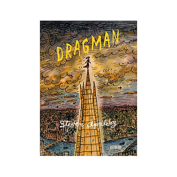 Astisendo Grupo Editorial Dragman Sarjakuva Espanja