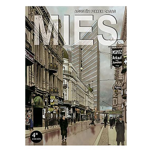 Dirac Dist Mies Tegneserie Spansk