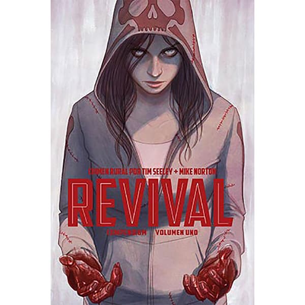 Dirac Dist Revival Compendium Vol 01 Tegneserie Spansk