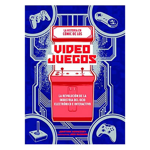 Panini La Historia En Comic De Los Videojuegos Serietidning Spanska