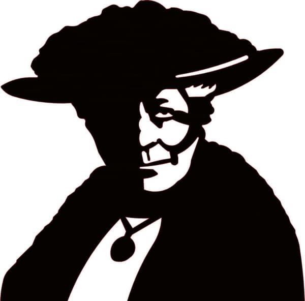 Bokstöd- Selma Lagerlöf (Bokstöd)