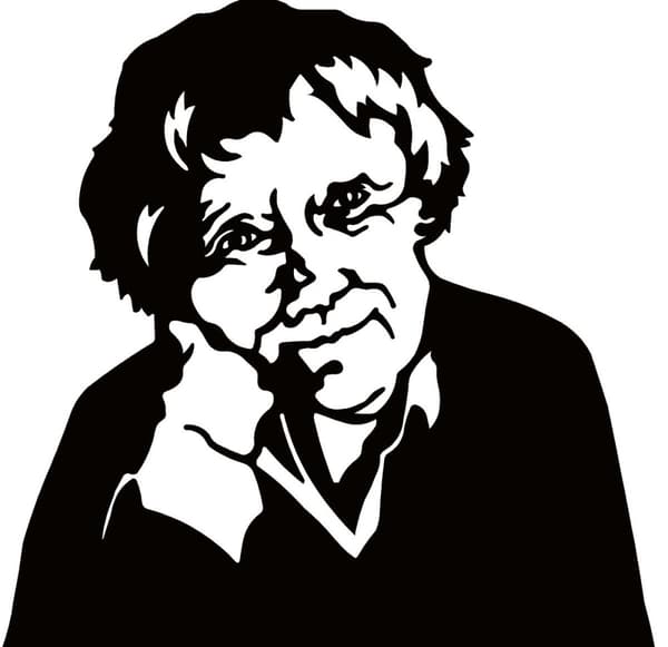 Bokstöd- Astrid Lindgren (Bokstöd)