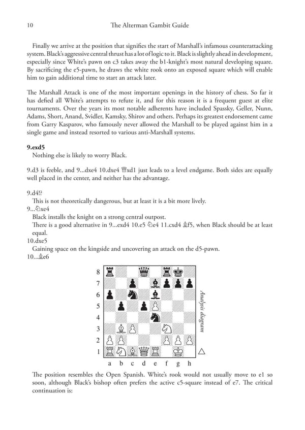 Alterman Gambit Guide - Black Gambits 2 af Boris Alterman (Paperback)