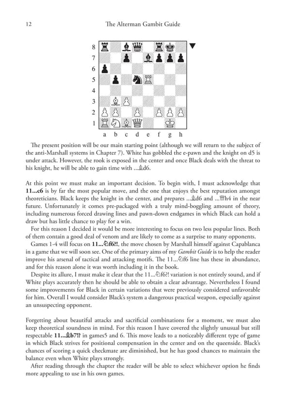 Alterman Gambit Guide - Black Gambits 2 af Boris Alterman (Paperback)