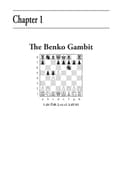 Pikkukuva 4 / 9: Altermanin Gambit-opas - Mustat Gambitit 1, kirjoittanut Boris Alterman (nidottu)