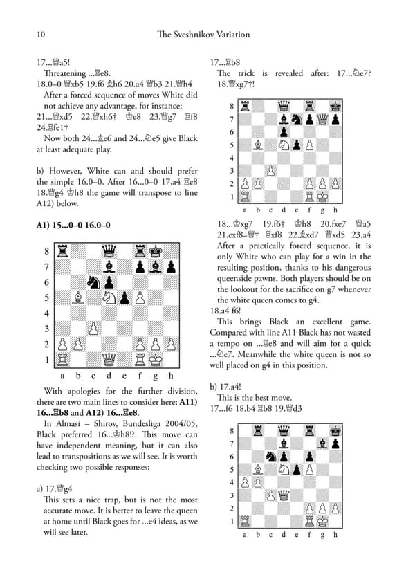 Cutting Edge 1 - The Open Sicilian 1, kirjoittanut Milos Pavlovic (nidottu)
