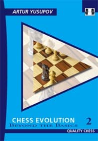 Shakin evoluutio 2, kirjoittanut Artur Yusupov (pehmeäkantinen)