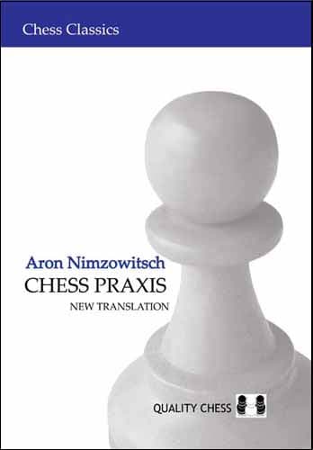 Aron Nimzowitschin shakkiharjoitukset (nidottu)