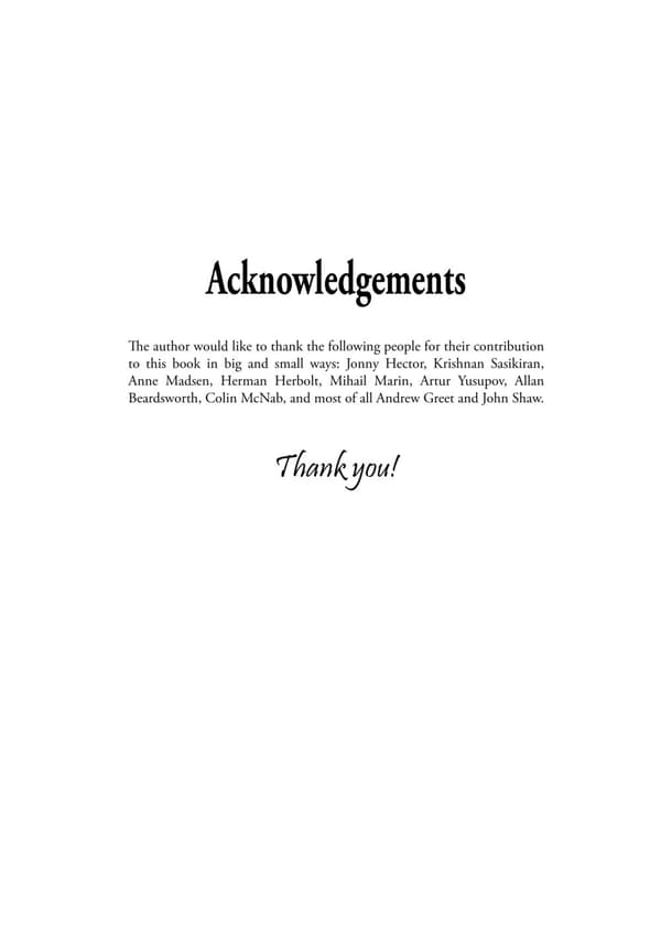 Angrebsmanual 2 af Jacob Aagaard (indbundet)