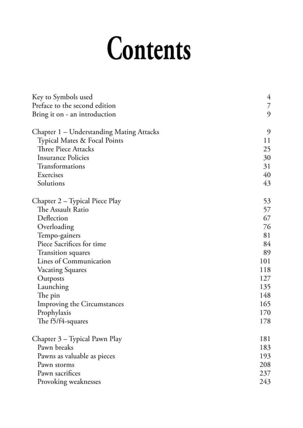 Angrebsmanual 2 af Jacob Aagaard (indbundet)