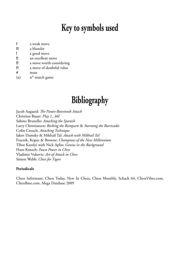 Angrebsmanual 2 af Jacob Aagaard (indbundet)