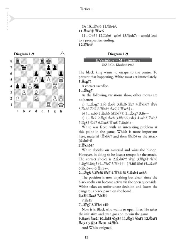 Boost your Chess 2 - Ud over det grundlæggende af Artur Yusupov (indbundet)