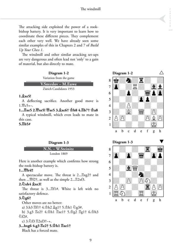 Boost Your Chess 1: Grundlæggende af Artur Yusupov (Hardcover)