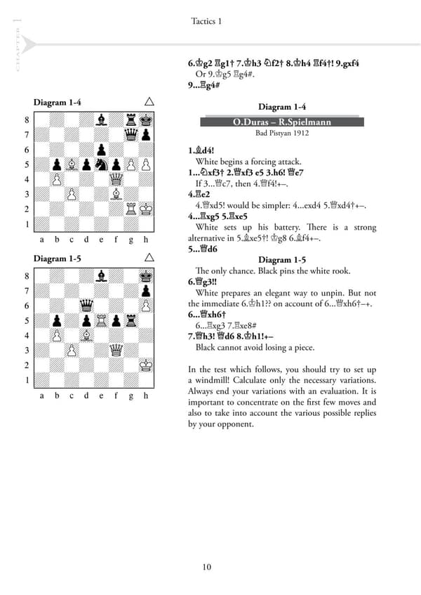 Boost Your Chess 1: Grundlæggende af Artur Yusupov (Hardcover)