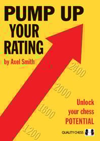 Pump Up Your Rating (Kovakantinen), kirjoittanut Axel Smith