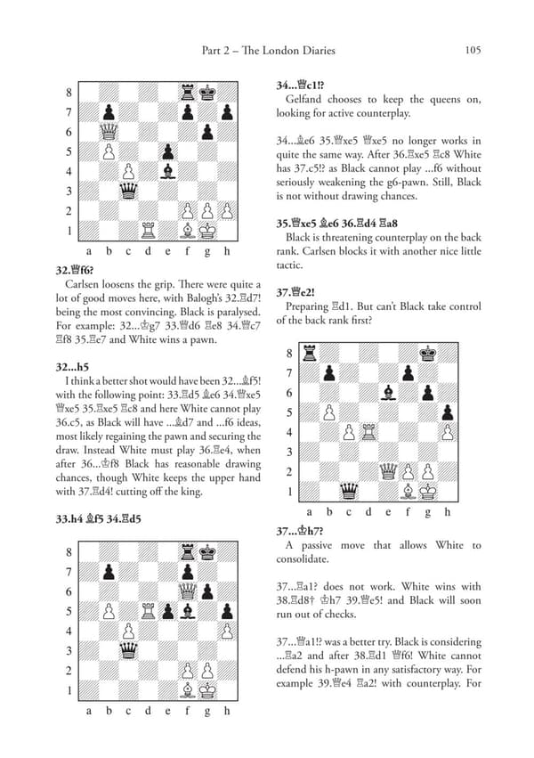 Carlsen's Assault on the Throne, Vassilios Kotronias & Sotiris Logothetis (kovakantinen)