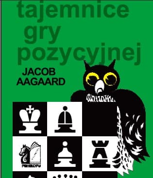 Pelipaikkapelin salaisuudet - Jacob Aagaard