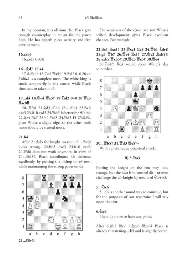 Grandmaster Repertoire 6A - Vassilios Kotroniasin Antisisilialaisten voittaminen (nidottu)