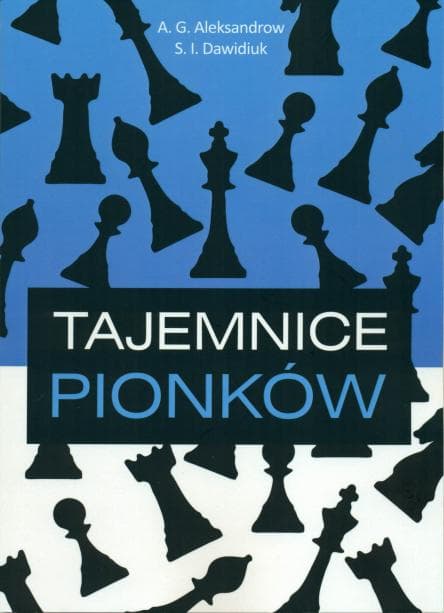 Pelinrakentajien salaisuudet - osa 1 - AG Aleksandrow, SI Dawidiuk