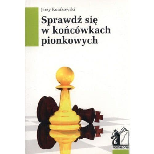 Test dig selv i bondeafslutninger - Jerzy Konikowski