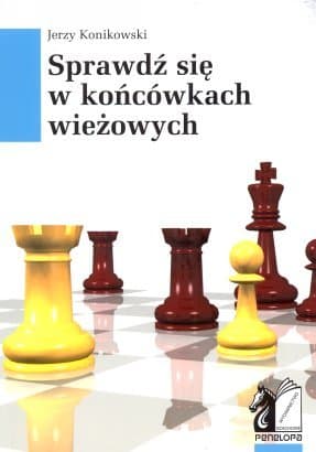 Test dig selv i tårnslutninger - Jerzy Konikowski