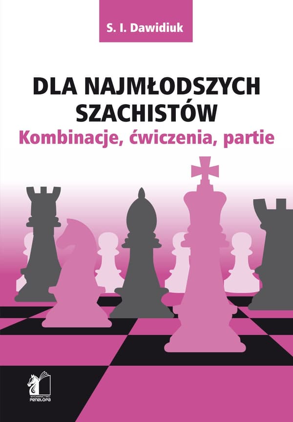Nuorimmille shakinpelaajille - SI Dawidiuk