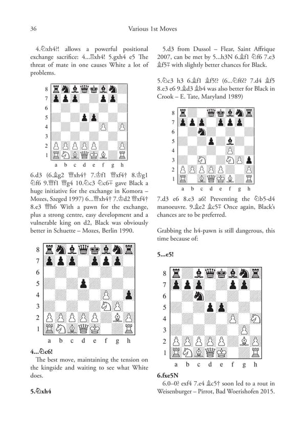 Grandmaster Repertoire 19 - Att slå mindre öppningar av Victor Mikhalevski (pocketbok)