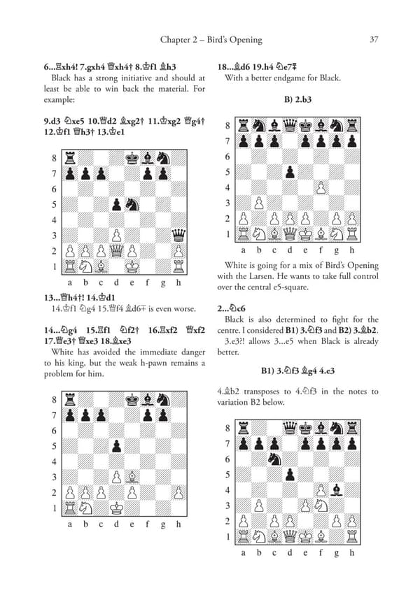 Grandmaster Repertoire 19 - Att slå mindre öppningar av Victor Mikhalevski (pocketbok)