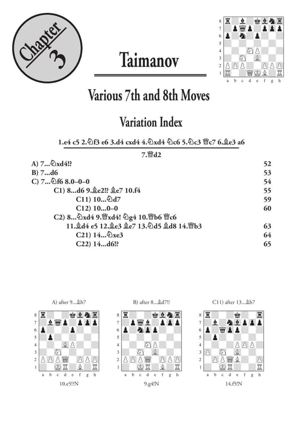 Suurmestarin ohjelmisto - 1.e4 vs. Sisilialainen III, kirjoittanut Parimarjan Negi (nidottu)